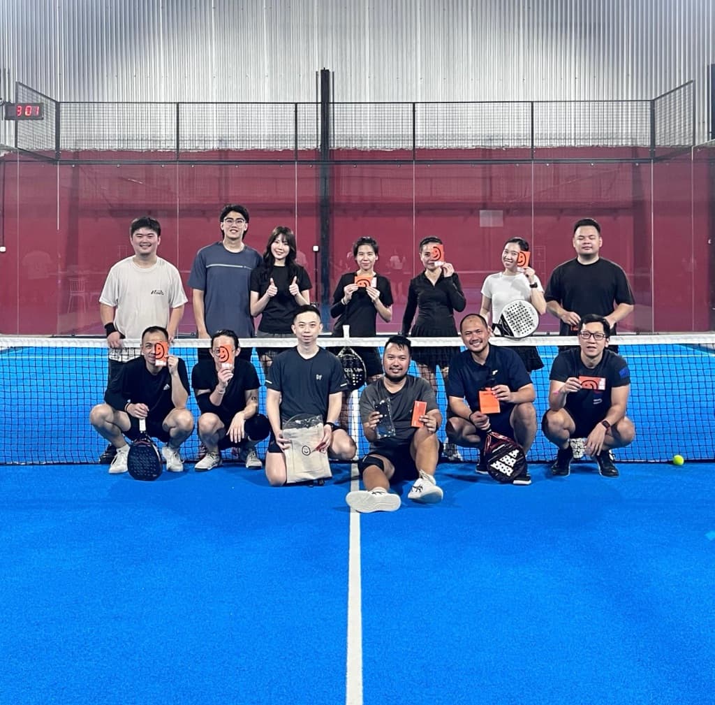 Gak Padel Sakau (GPS) media 1