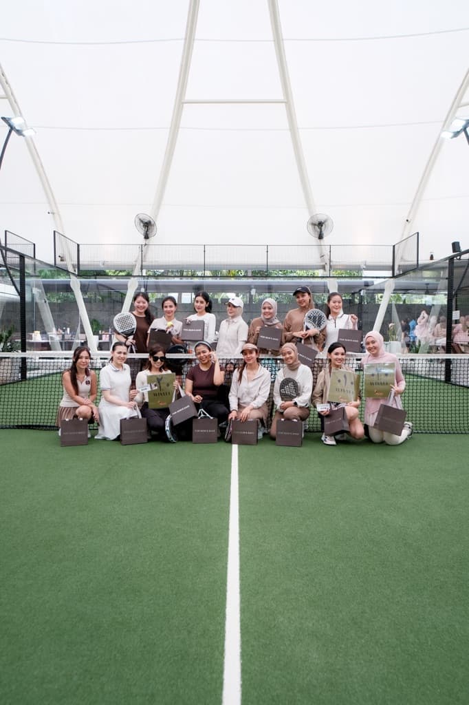 Mi Padel media 5