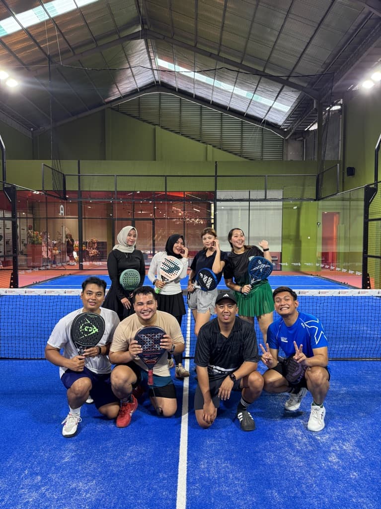 Padel Crush media 2