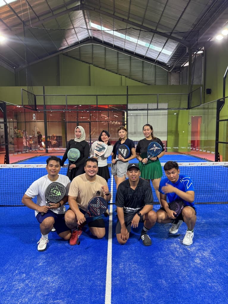 Padel Crush media 3