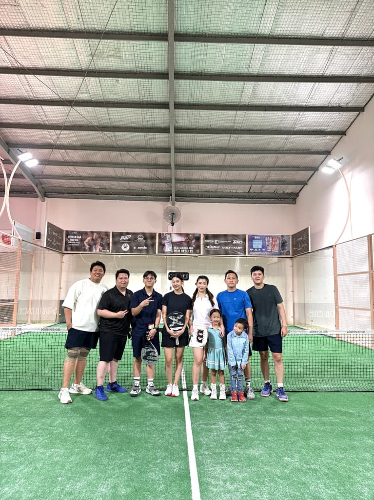 BGST PADEL media 6
