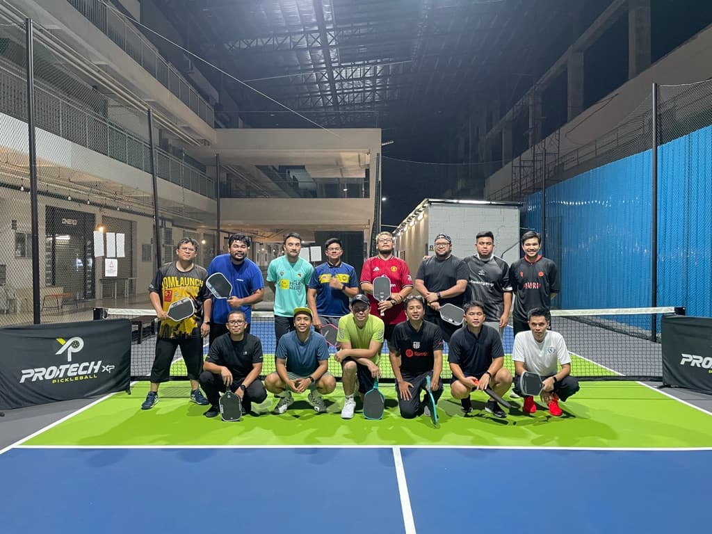 Bangi DINK DONG! 🍿 media 6