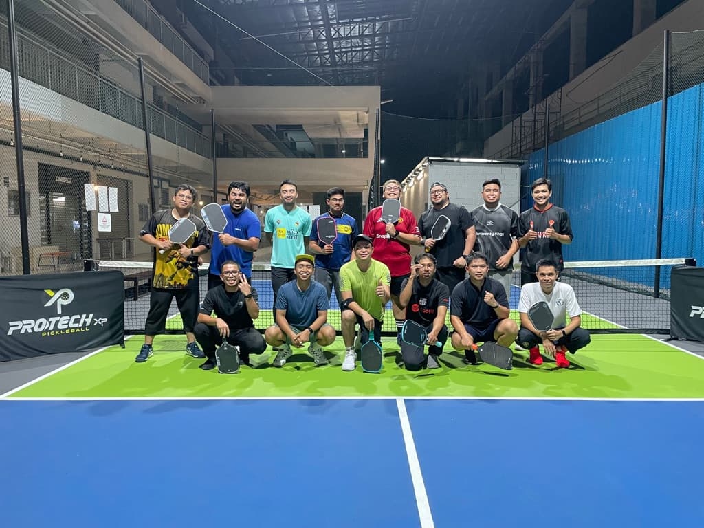 Bangi DINK DONG! 🍿 media 5