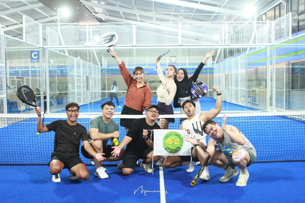 Pudal.Padel media 3