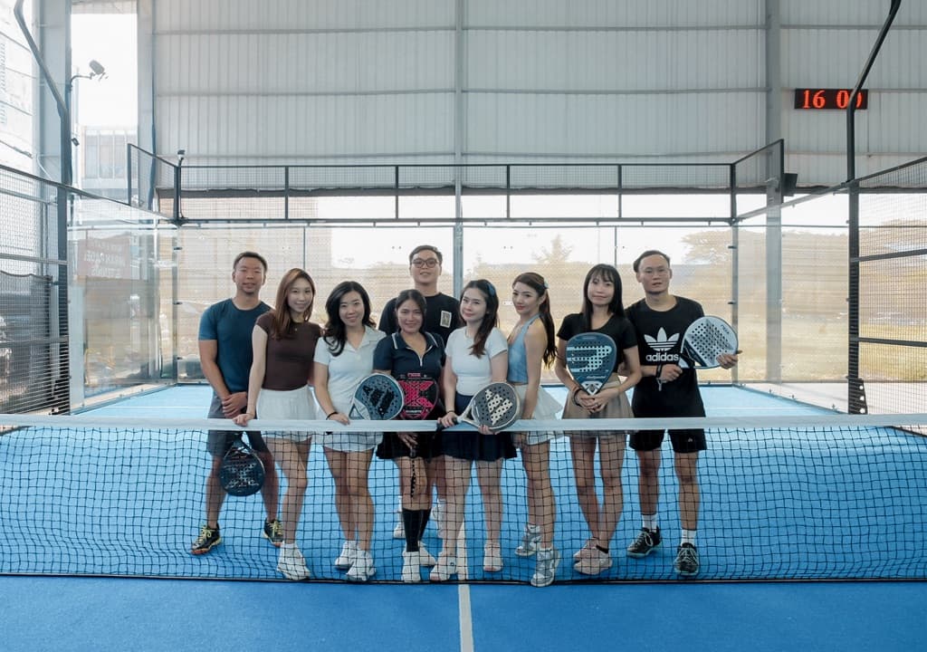 MOO PADEL media 2