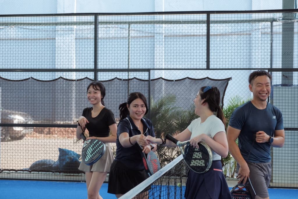 MOO PADEL media 4
