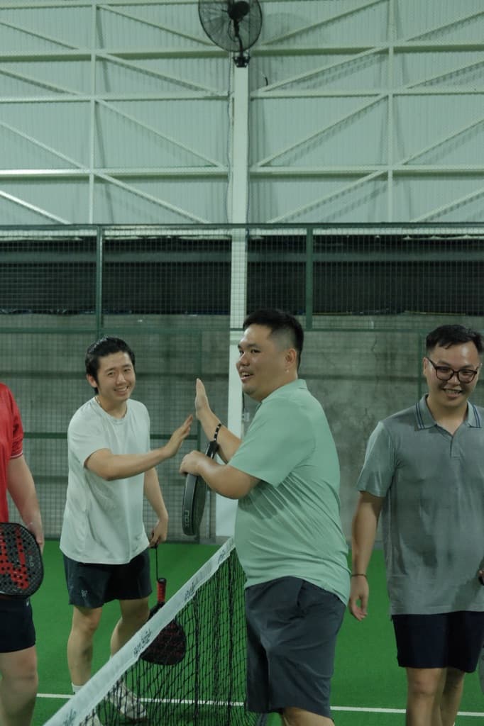 MOO PADEL media 3