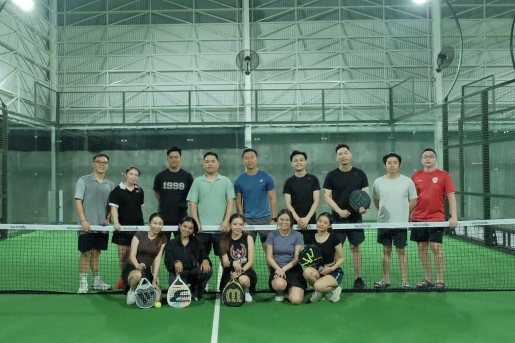 MOO PADEL media 1