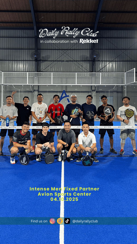 DAILY RALLY CLUB media 4