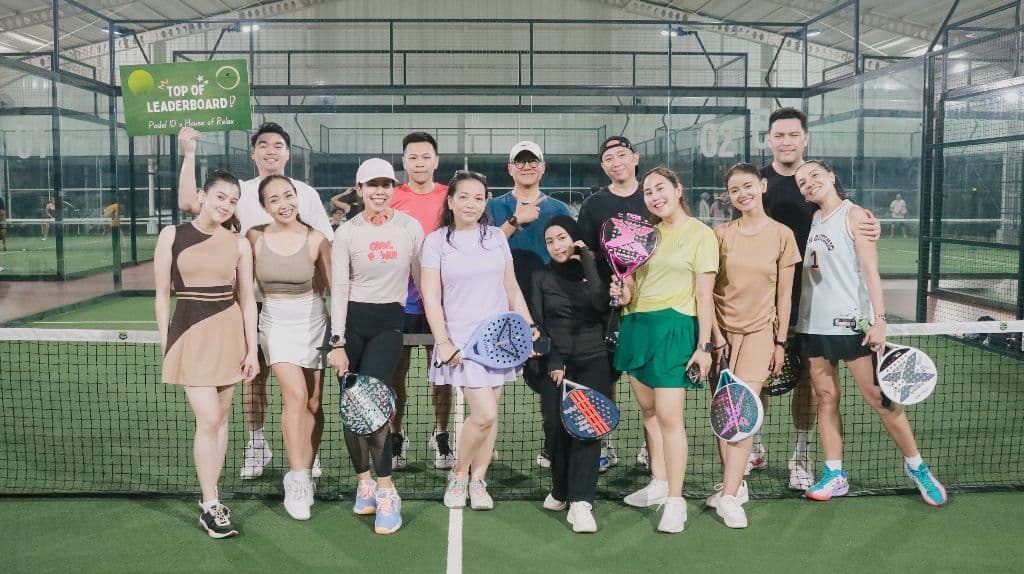 Padel ID media 1