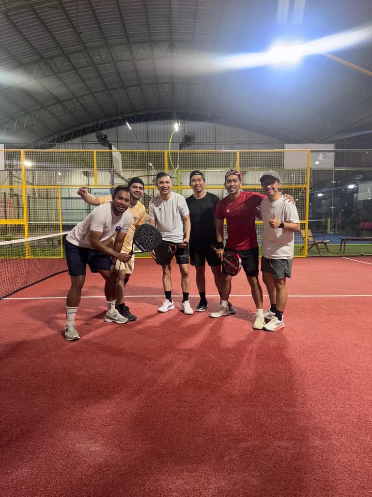 PadLer media 2