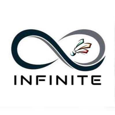 INFINITE BADMINTON CLUBS media 1