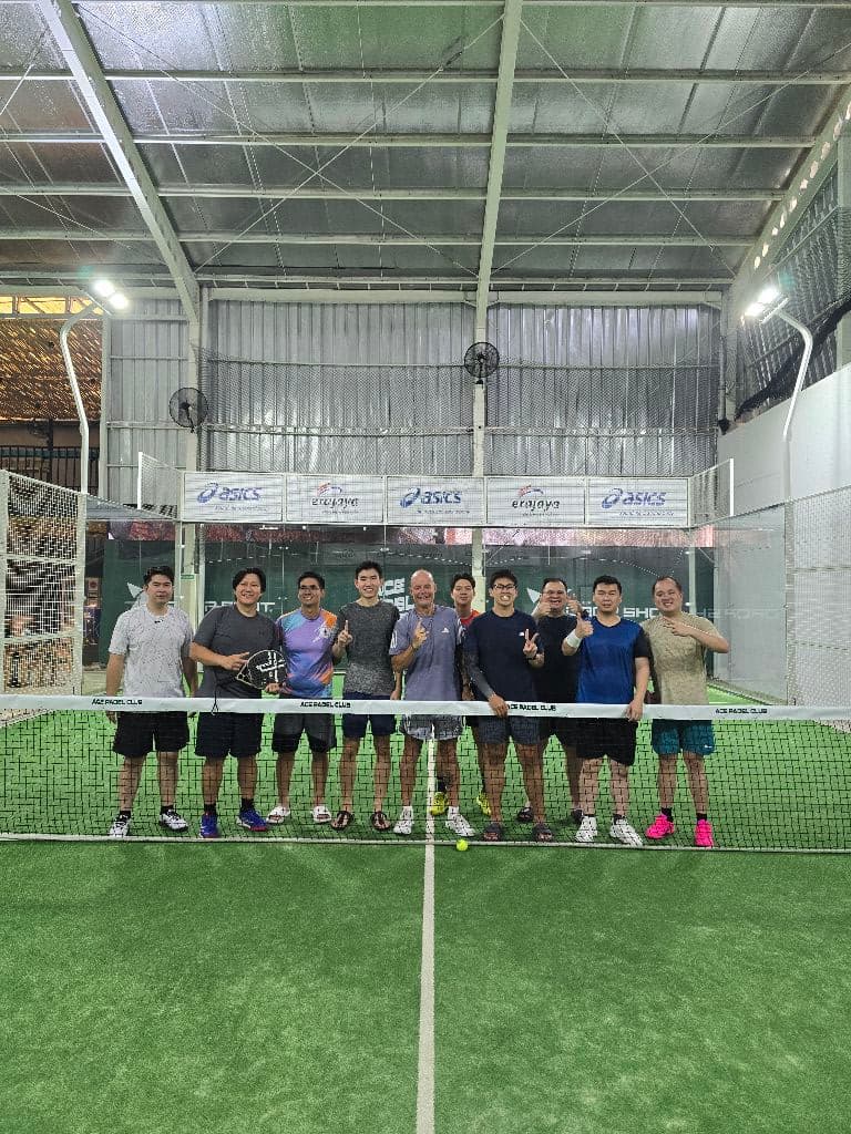 Cortezza Padel media 5