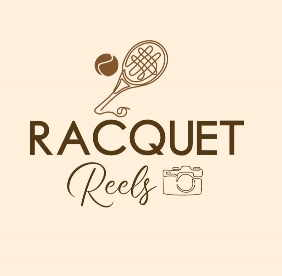 RACQUET REELS media 1