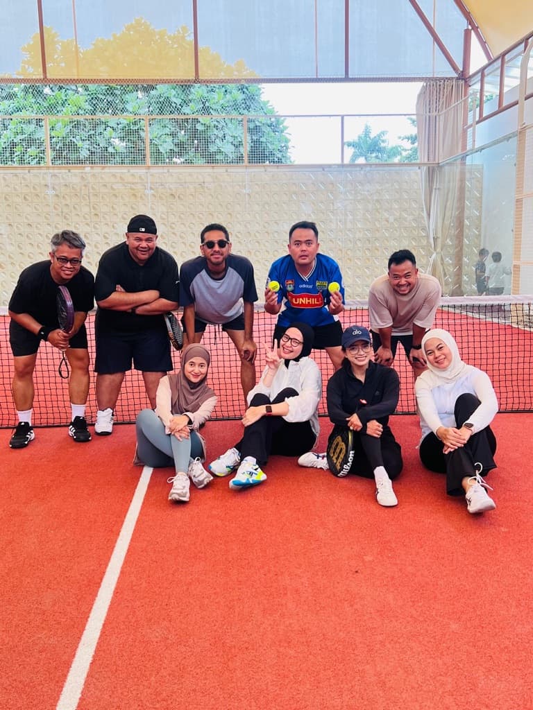 Bingo Padel media 4