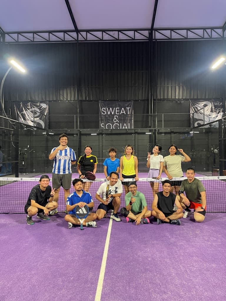 BoB Sport Club media 6