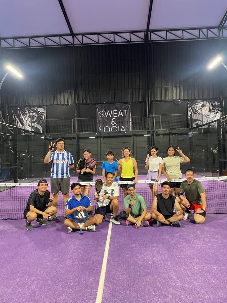 BoB Sport Club media 4