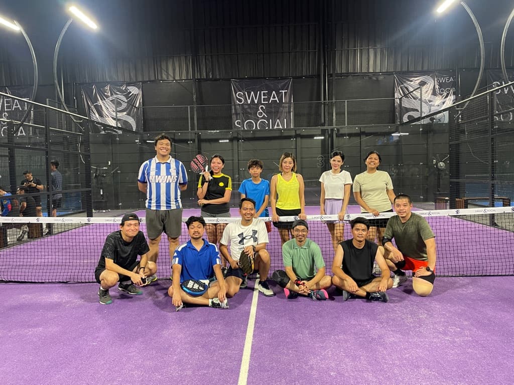 BoB Sport Club media 5