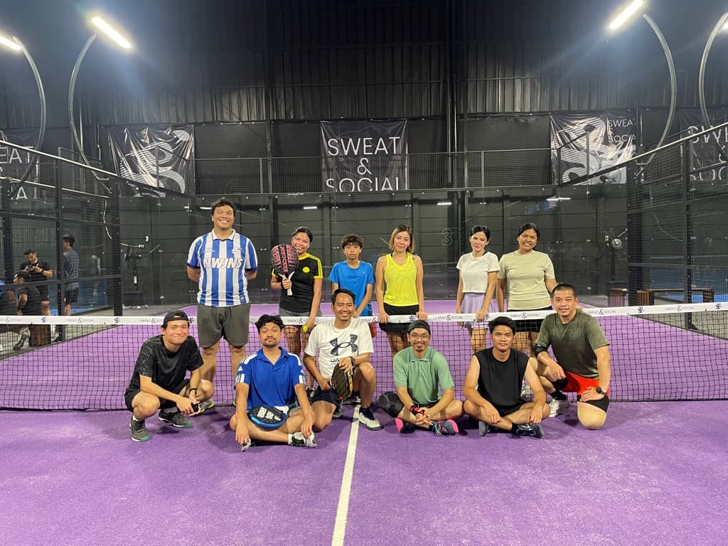 BoB Sport Club media 3