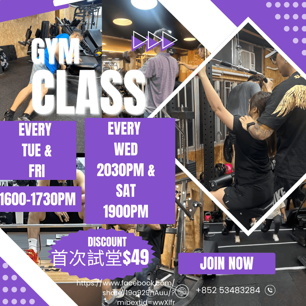 Body transformation media 4