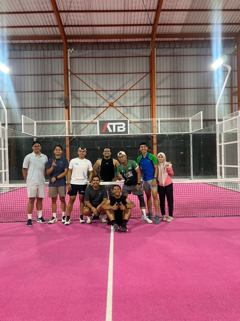 PADEL JANGKUNG media 1