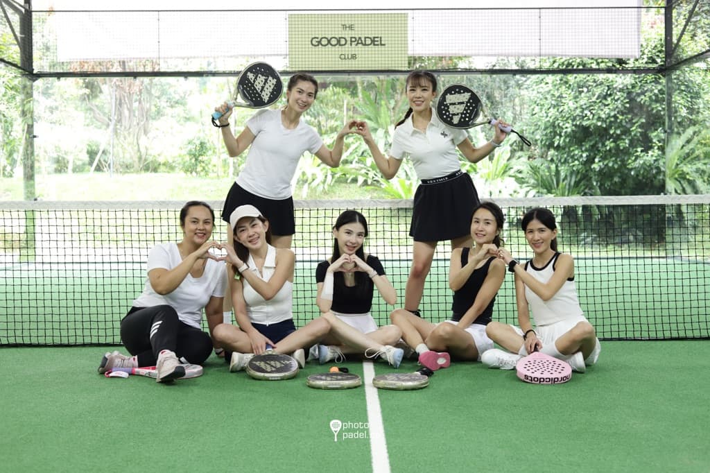 Padel Addict media 6