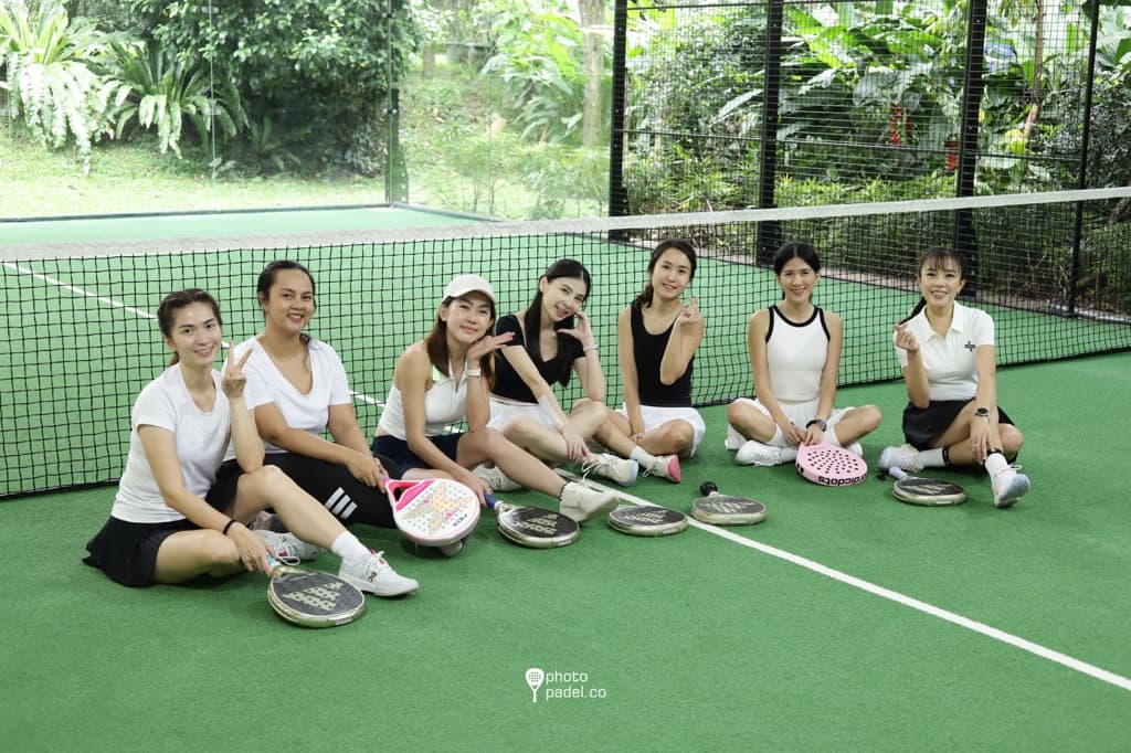 Padel Addict media 5