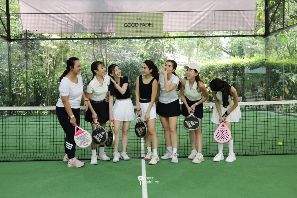 Padel Addict media 4