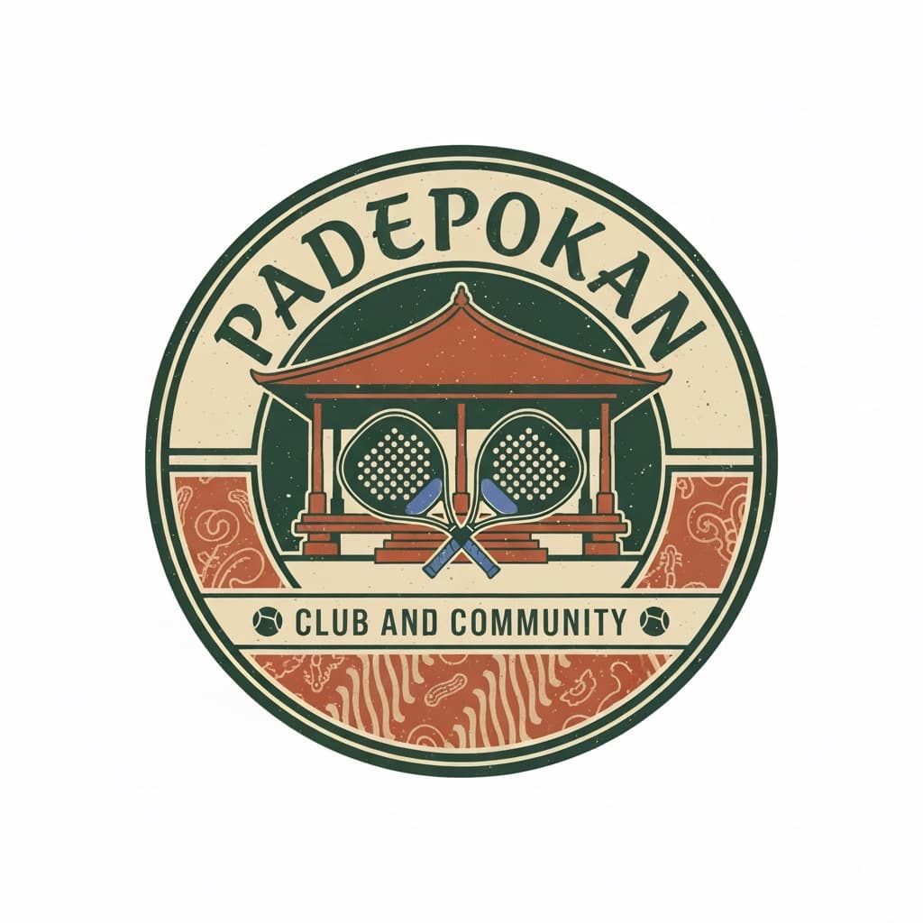 Padepokan Club and Community media 2