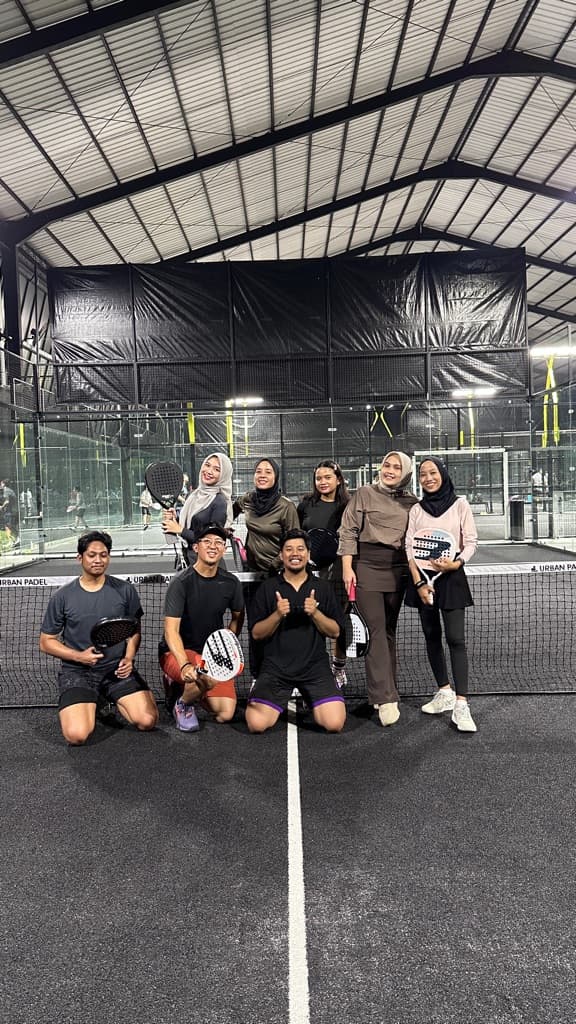 Padel Circle media 3