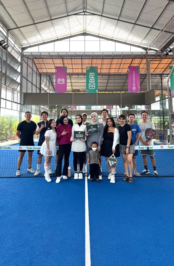 Padel.cuddle media 1