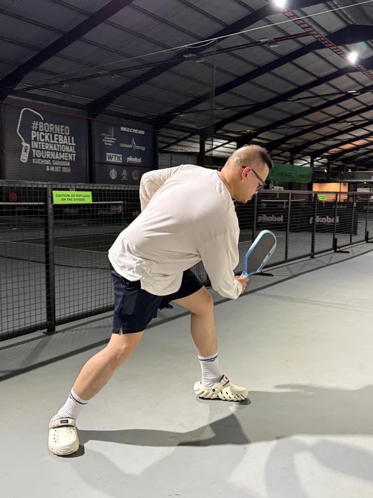 Fortress Borneo Pickleball Club  media 6