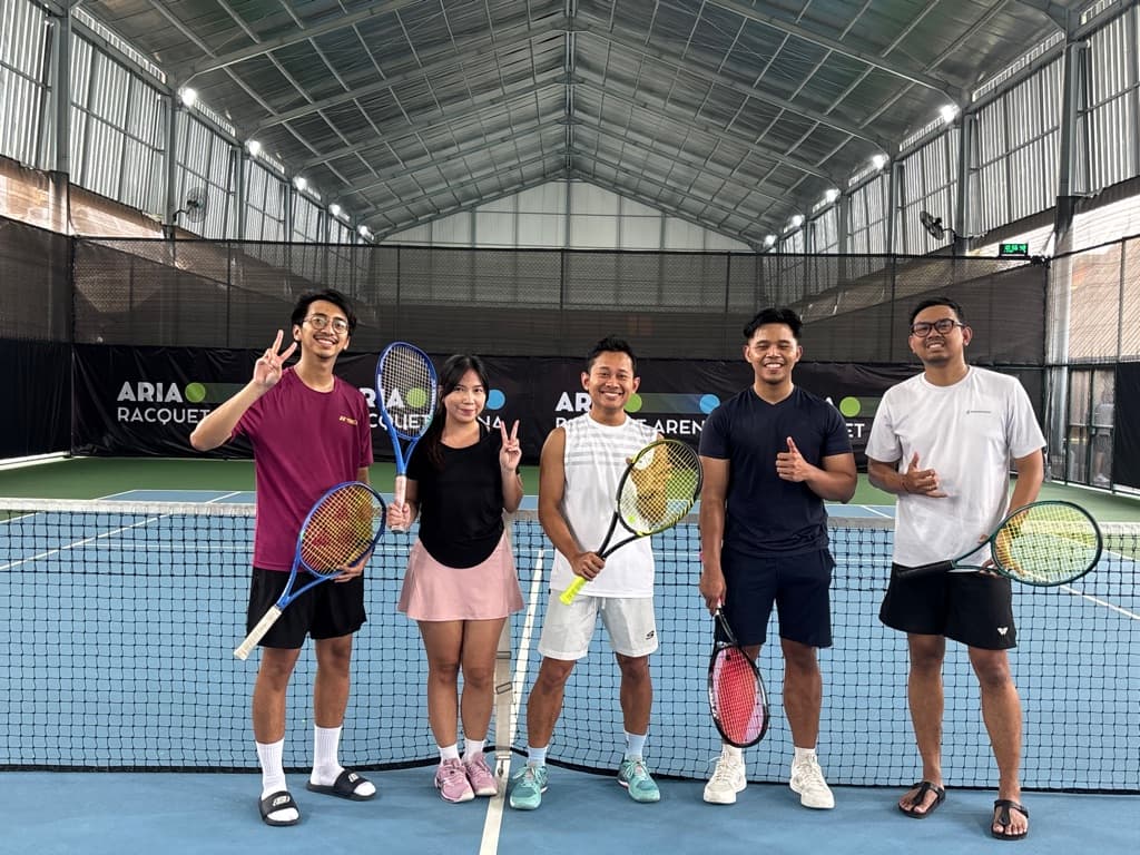 Net Income Before Tennis media 3