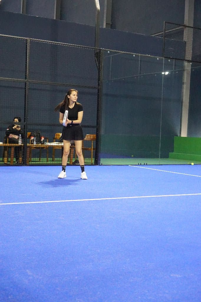 Nitipintip Racket Club media 4