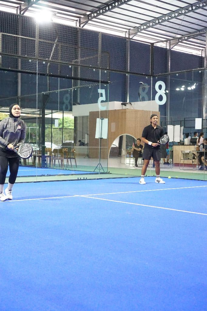 Nitipintip Racket Club media 5