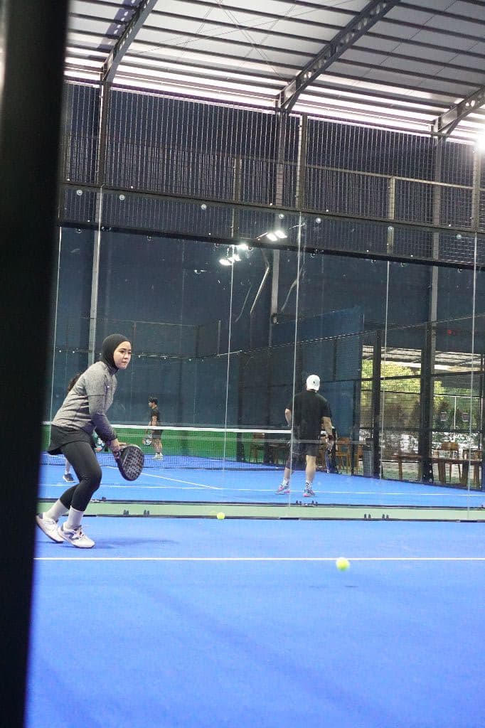 Nitipintip Racket Club media 6