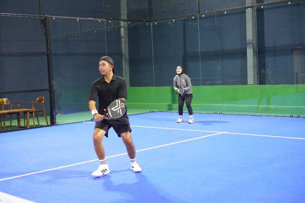 Nitipintip Racket Club media 2