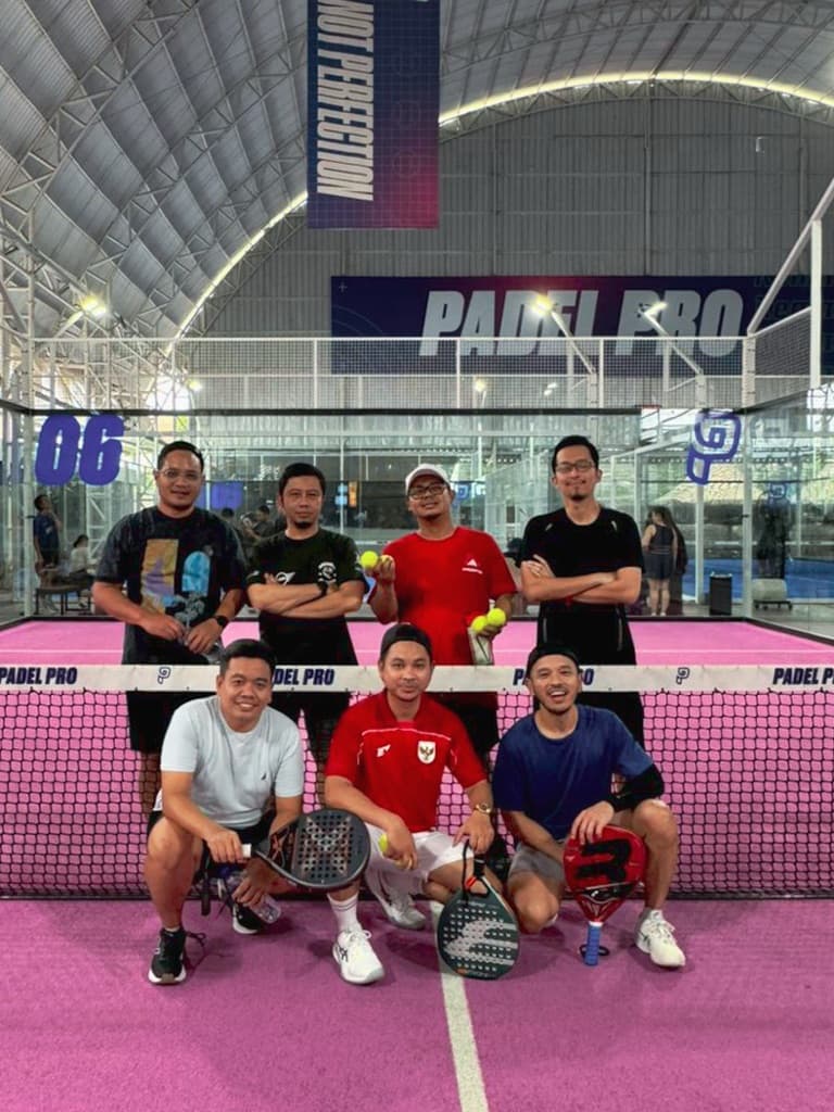 WACANA PADEL media 1