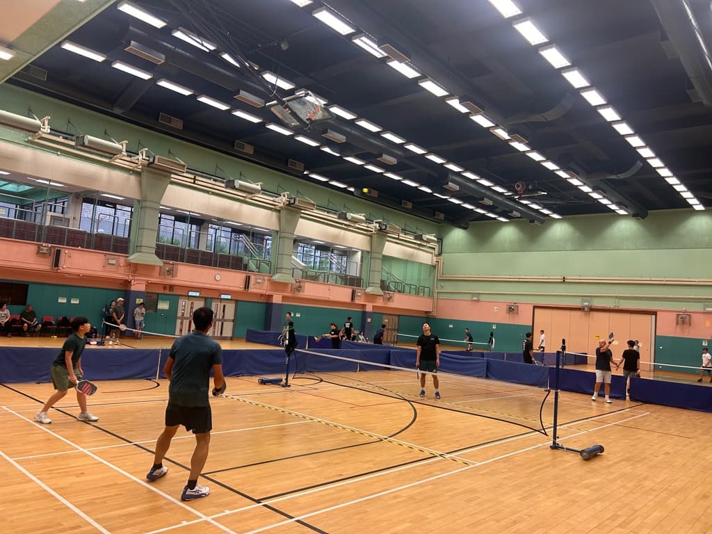MB pickleball 匹克球 media 3