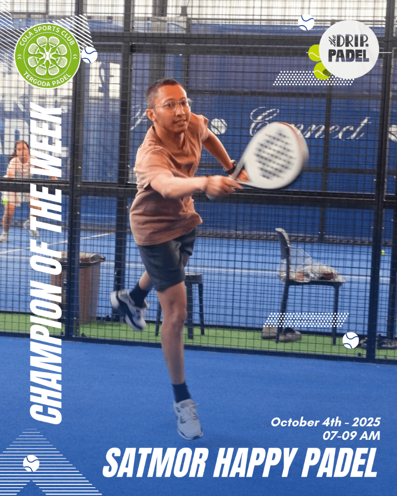 Tergoda Padel media 2