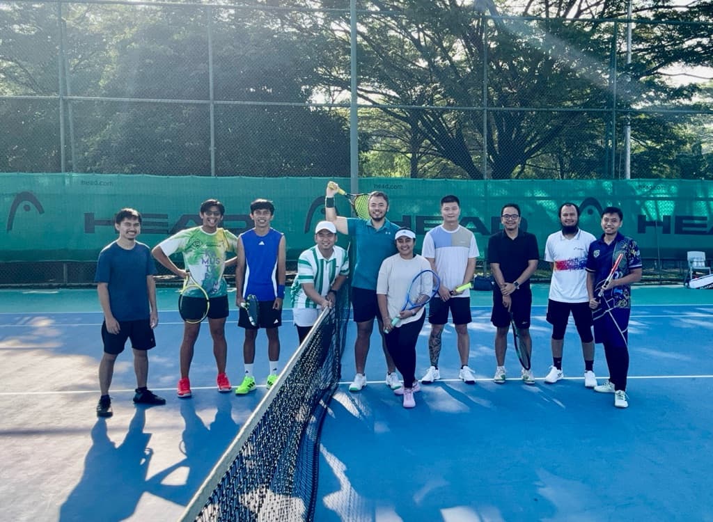 Tennisfunk media 1