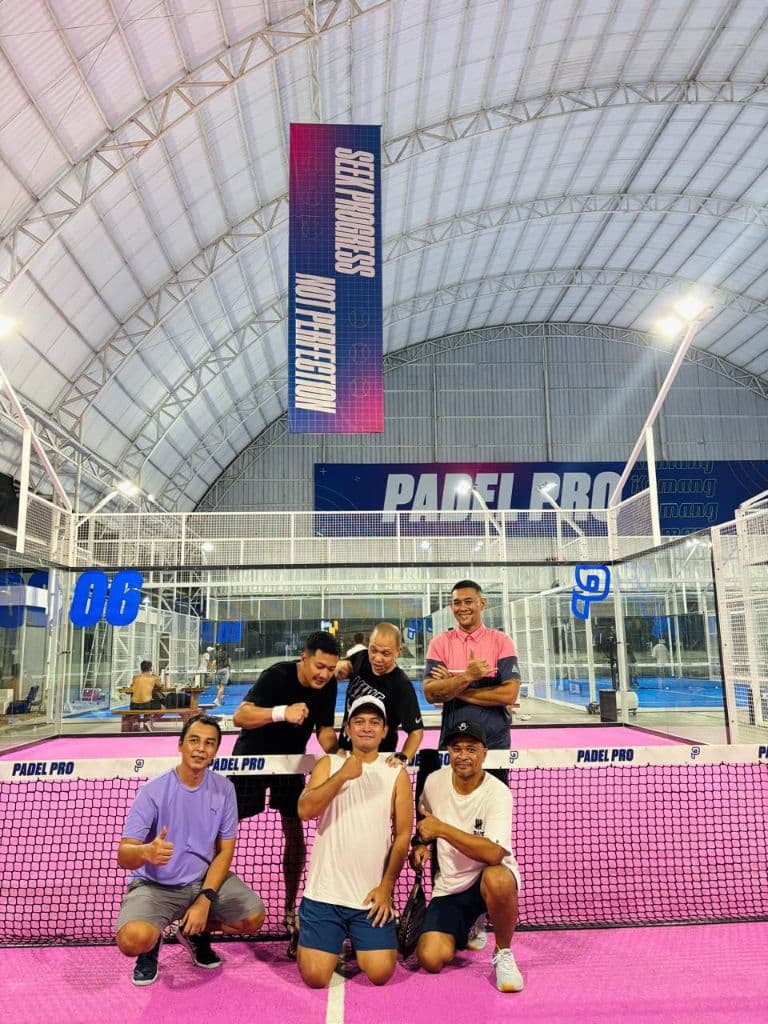 PADEL SAT-SET media 4