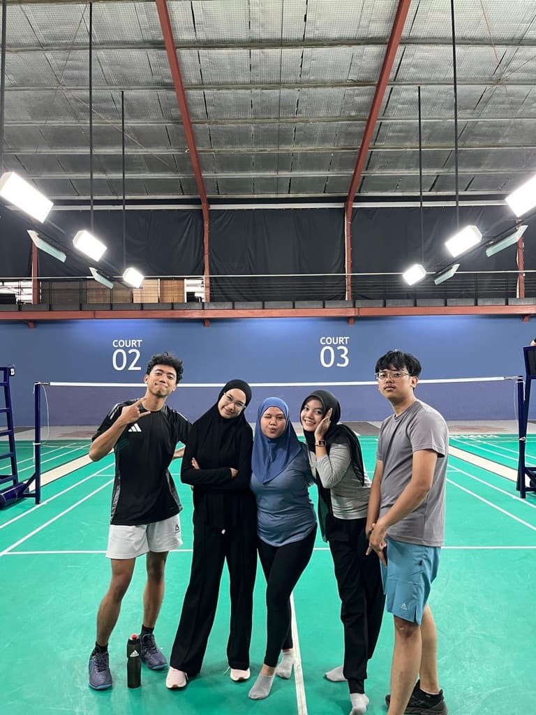 Newbie Society  media 2