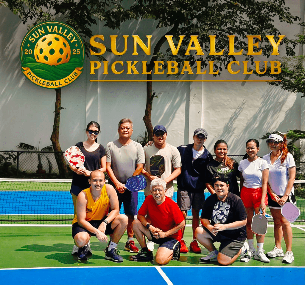 Sun Valley Pickleball Club media 6