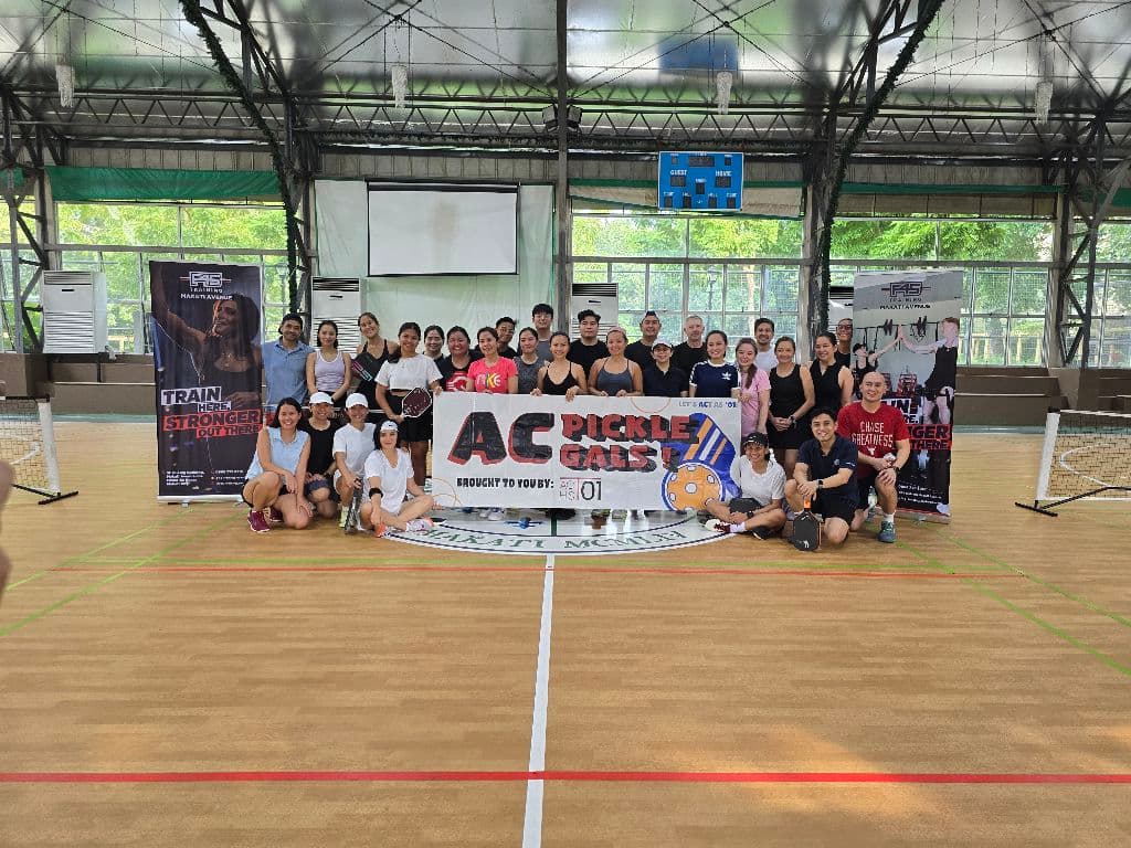 AC Picklegals media 1
