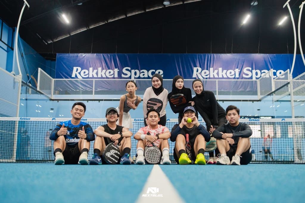 MVP Padel media 1