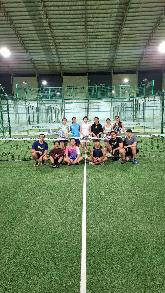 Biscuit Padel media 6