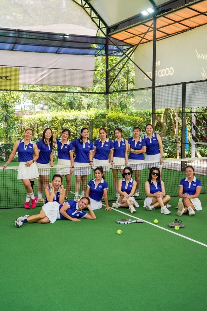 Kepodel " by ASL Padel" media 1