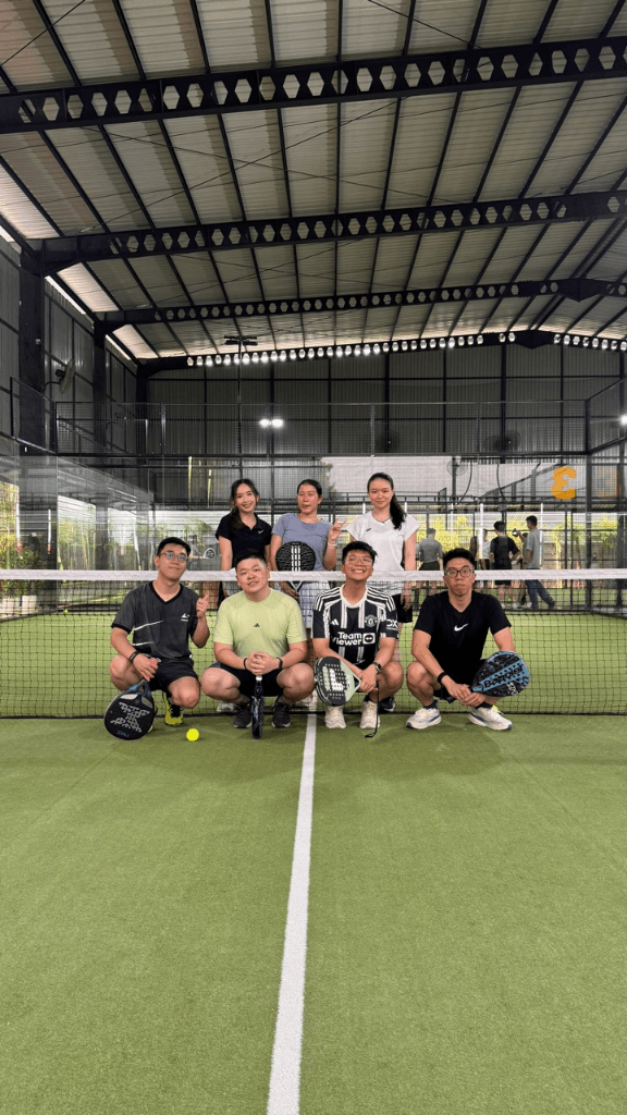 PADELERT media 3