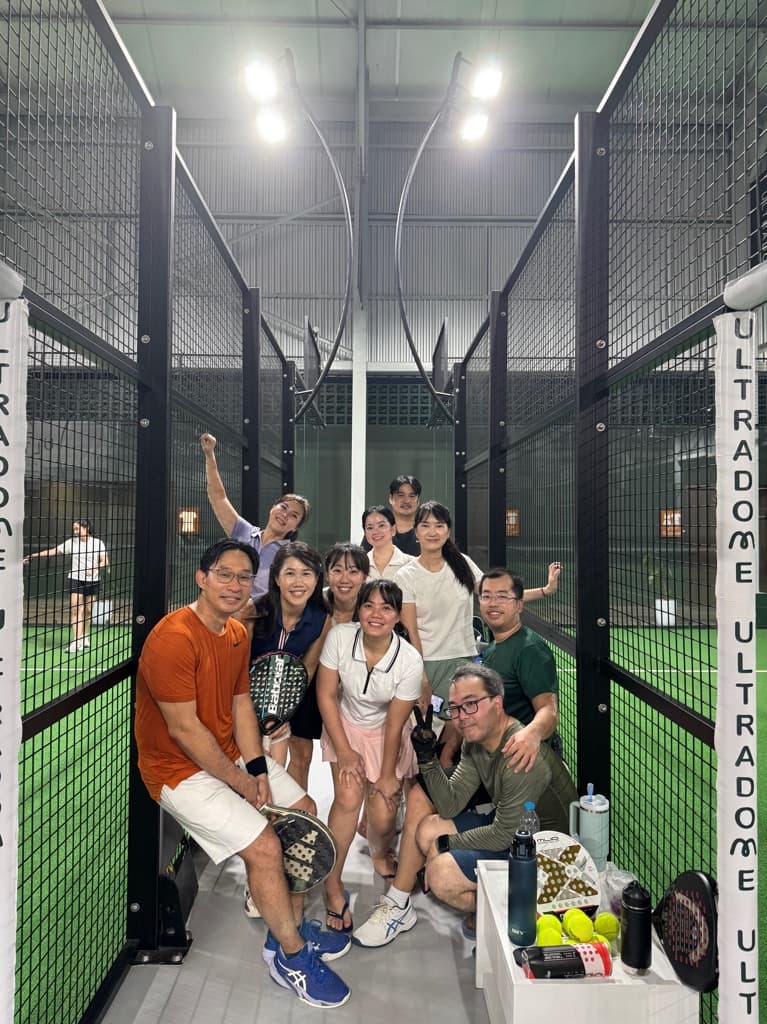 Crew de padel_JKT media 2